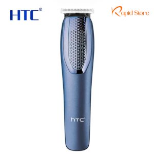 HTC-AT 1210 Beard Trimmer and Hair Clipper Trimmer for Men