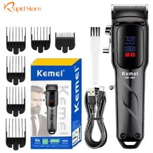 Kemei KM-1550