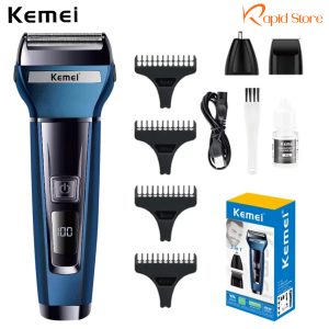 Kemei KM-6541